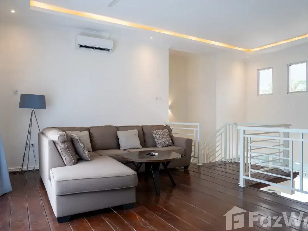 4 Bedroom Villa for rent in Denpasar Timur, Bali - Image 7 of 10
