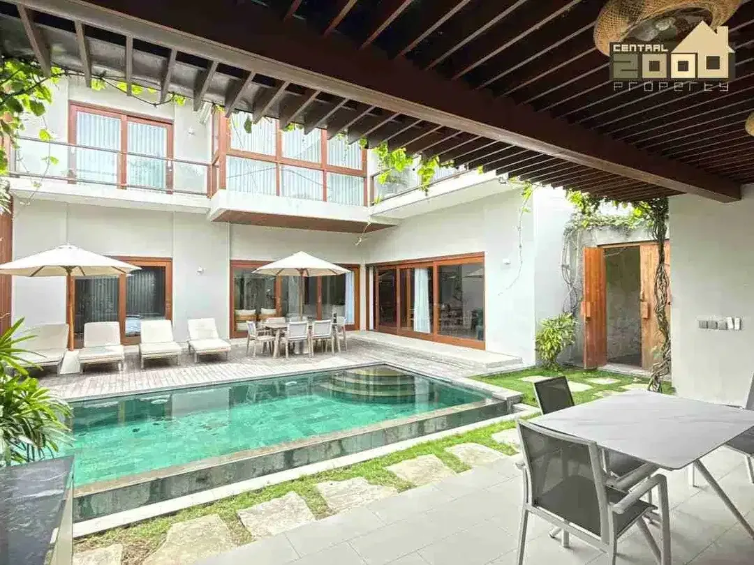 FOR SALE – Premium Villa in Umalas Bumbak - Image 9 of 10