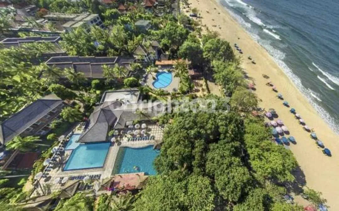 Kesempatan Langka 2 Unit Apartemen Freehold & Leasehold - Jayakarta Hotel Resort dan Spa, Kuta-Legian - Image 4 of 4