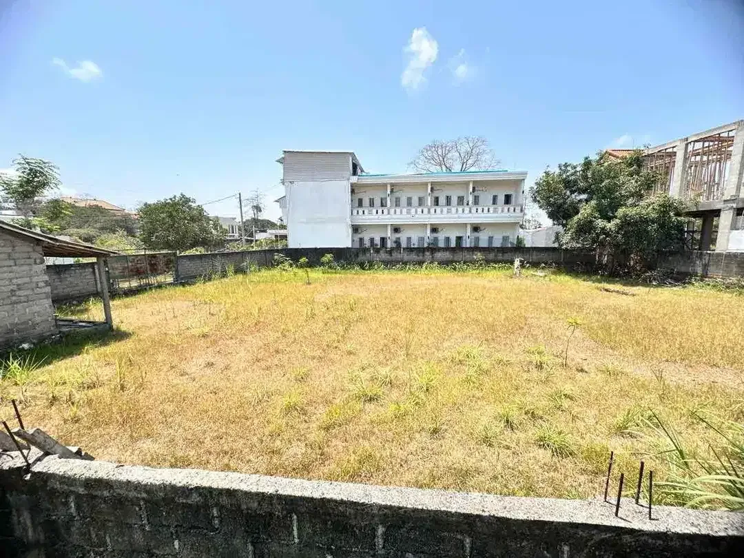Tanah MURAH Area Villa Jl Pura Pemecutan Ungasan - Image 5 of 10