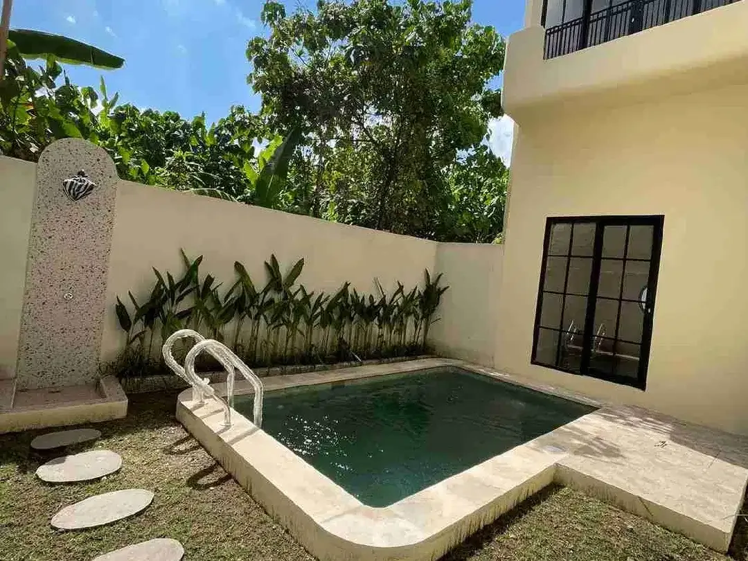 Dijual Villa Modern Aesthetic Di Canggu - Image 4 of 9