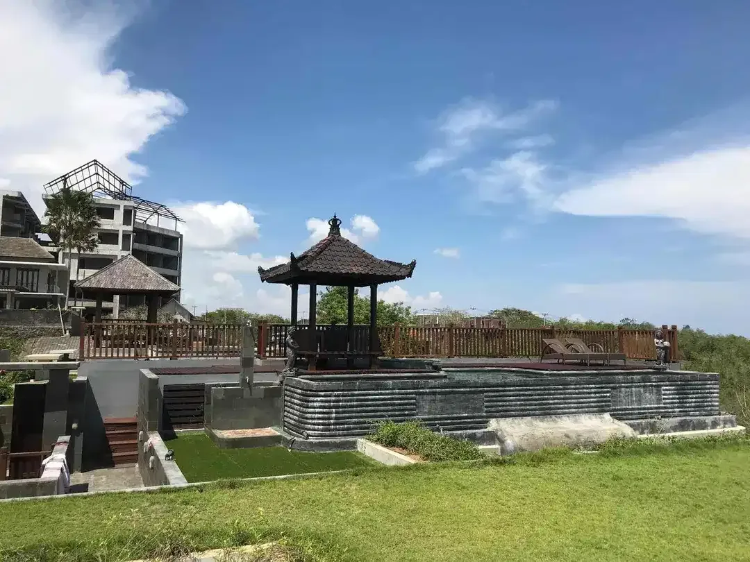 Luxurious 2-bedroom villa for sale in Pecatu, Uluwatu - Image 2 of 10