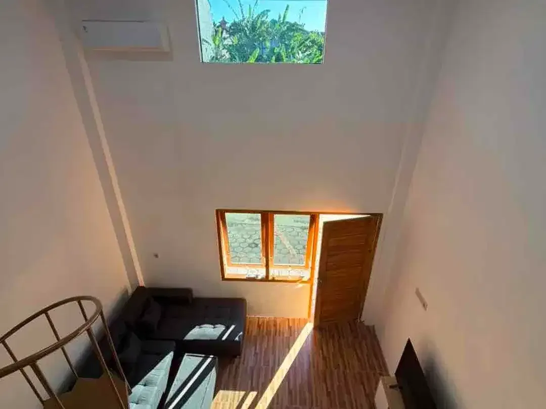 Disewakan Apartemen Mezzanine Baru di Kerobokan, Harga Promo Opening - Image 5 of 10