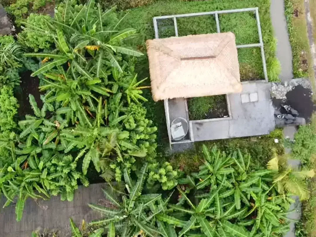 Leasehold - Exclusive Land in Yeh Gangga, Tabanan, Bali - Close to the Beach - Image 6 of 9