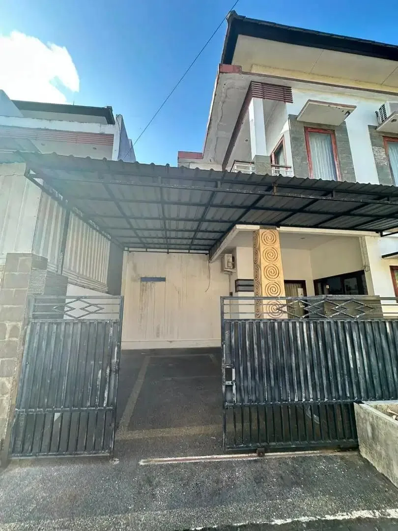 Dijual Rumah di Kawasan Elit Renon Panjer - Image 4 of 10