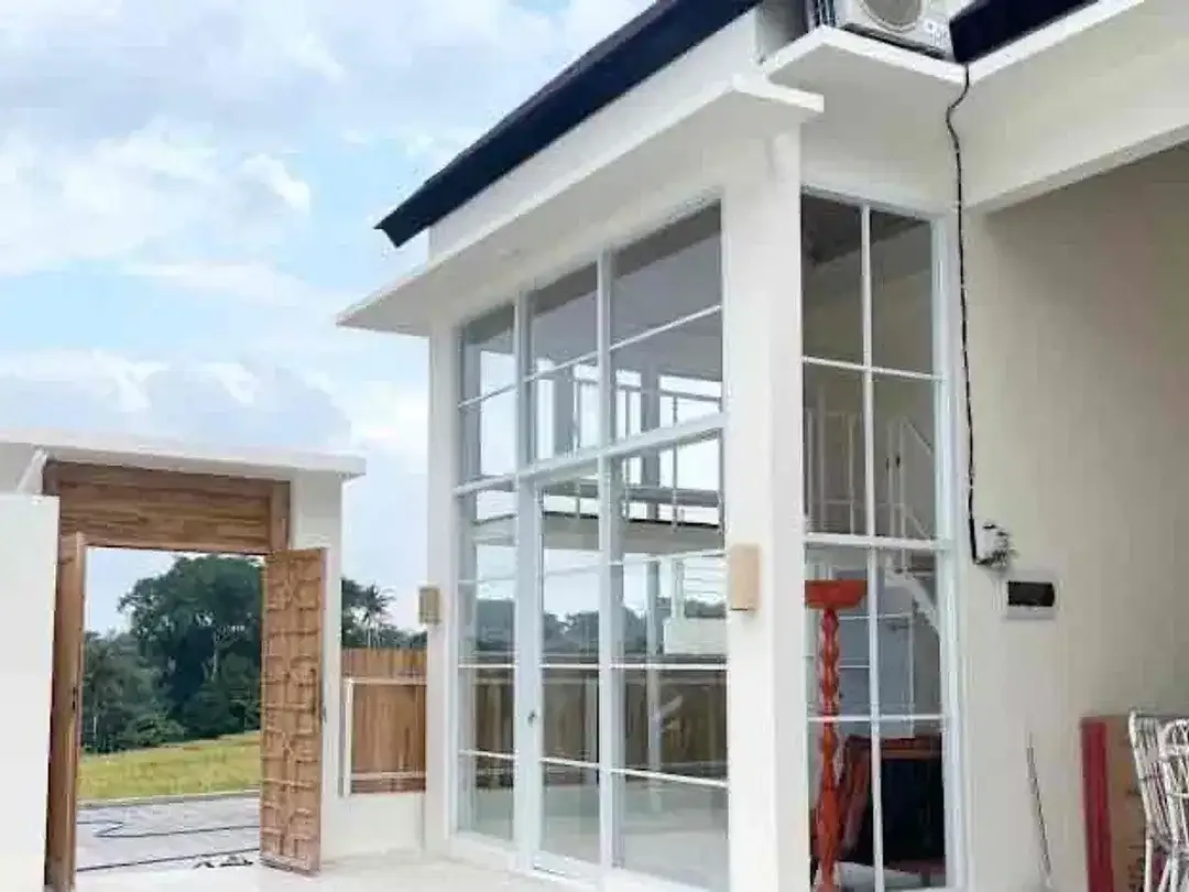 VILLA  2BR  LEASE MUNGGU - Image 1 of 10
