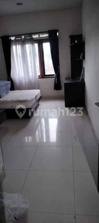 Rumah Harvest Land Jalan Bypass Ngurah Rai Kuta yang Elit - Image 4 of 4