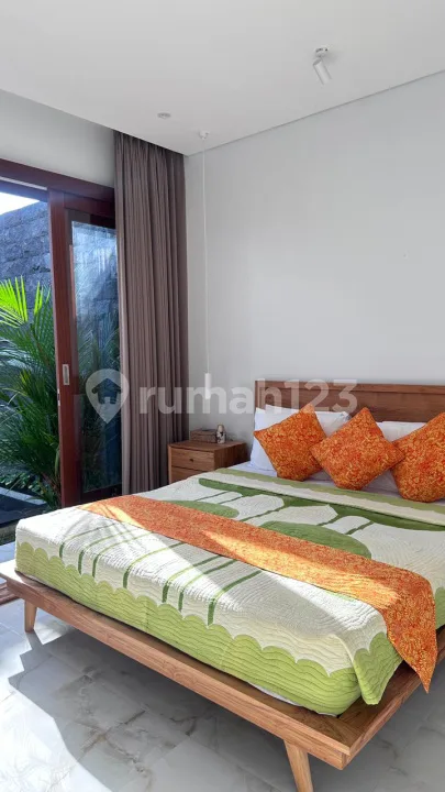 Disewakan Villa Seminyak Badung Bali - Image 3 of 4