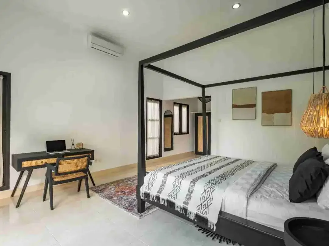 3 Bedrooms villa near revolver cafe UMALAS BALI - Image 10 of 10