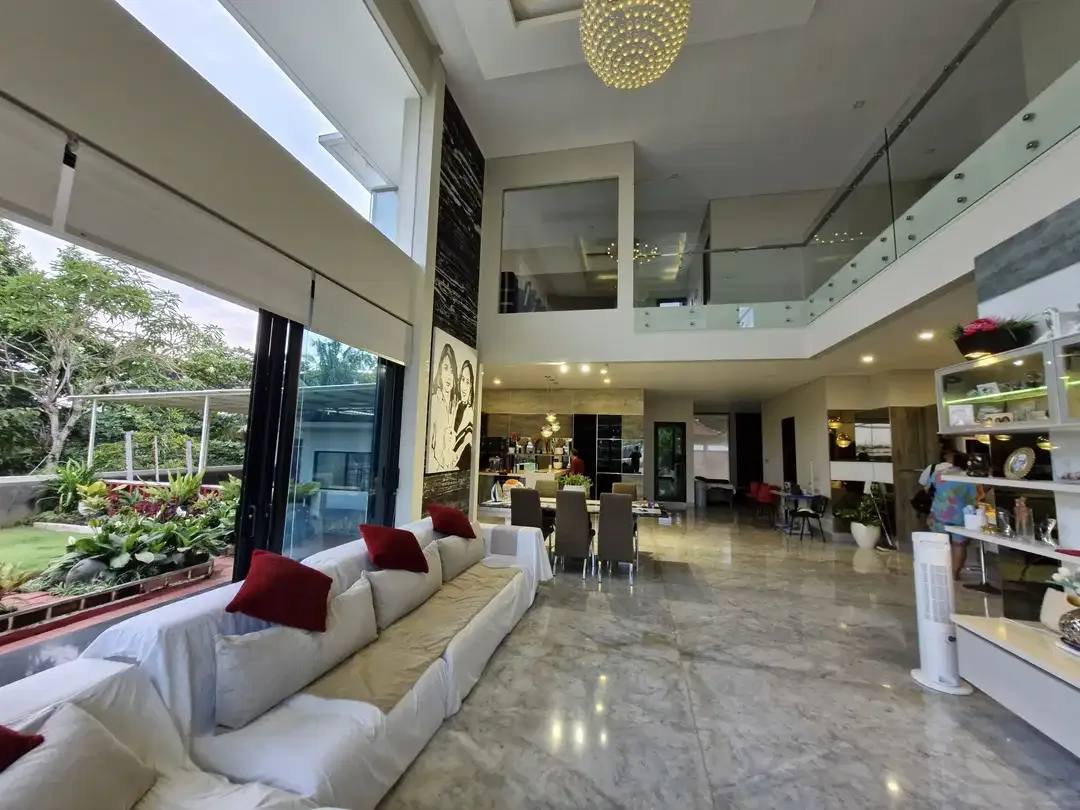 VILLA MEWAH KETEWEL VIEW NUSA PENIDA FULLY FURNISHED - Image 4 of 10