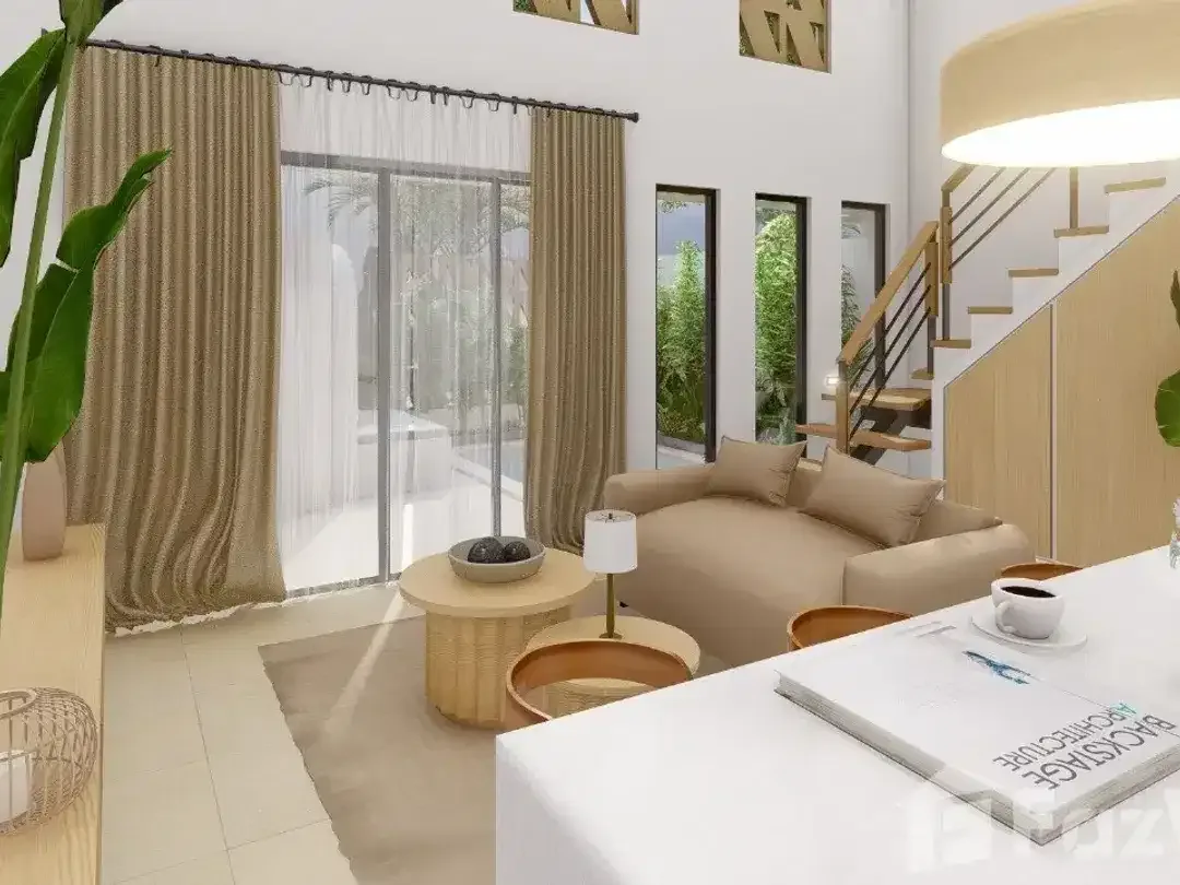 1 Bedroom Villa for sale in Cemagi, Bali - Image 3 of 10