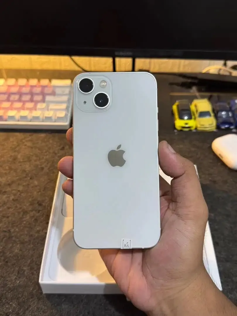 Iphone 13 128gb - Image 2 of 9