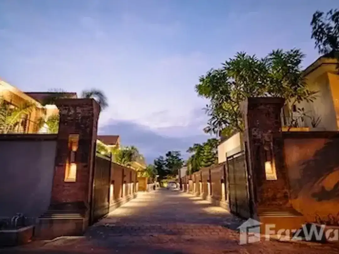 3 Bedroom Villa for sale in Denpasar Selata, Bali - Image 2 of 10