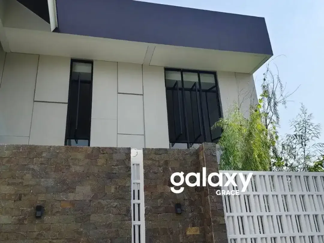 DIJUAL DAN LEASEHOLD VILLA BARU DEKAT PANTAI DI CEMAGI BADUNG - Image 3 of 9
