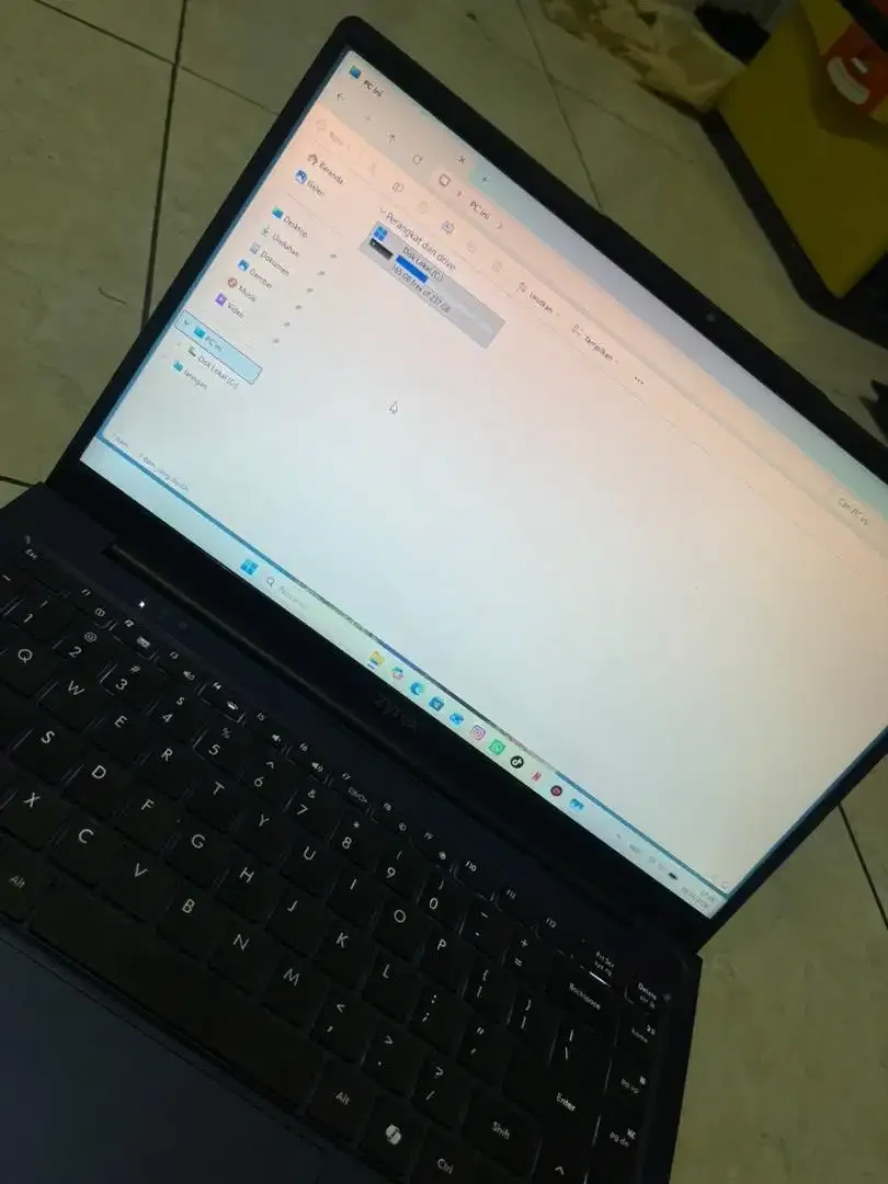 Jual Laptop Ga kepake - Image 7 of 7