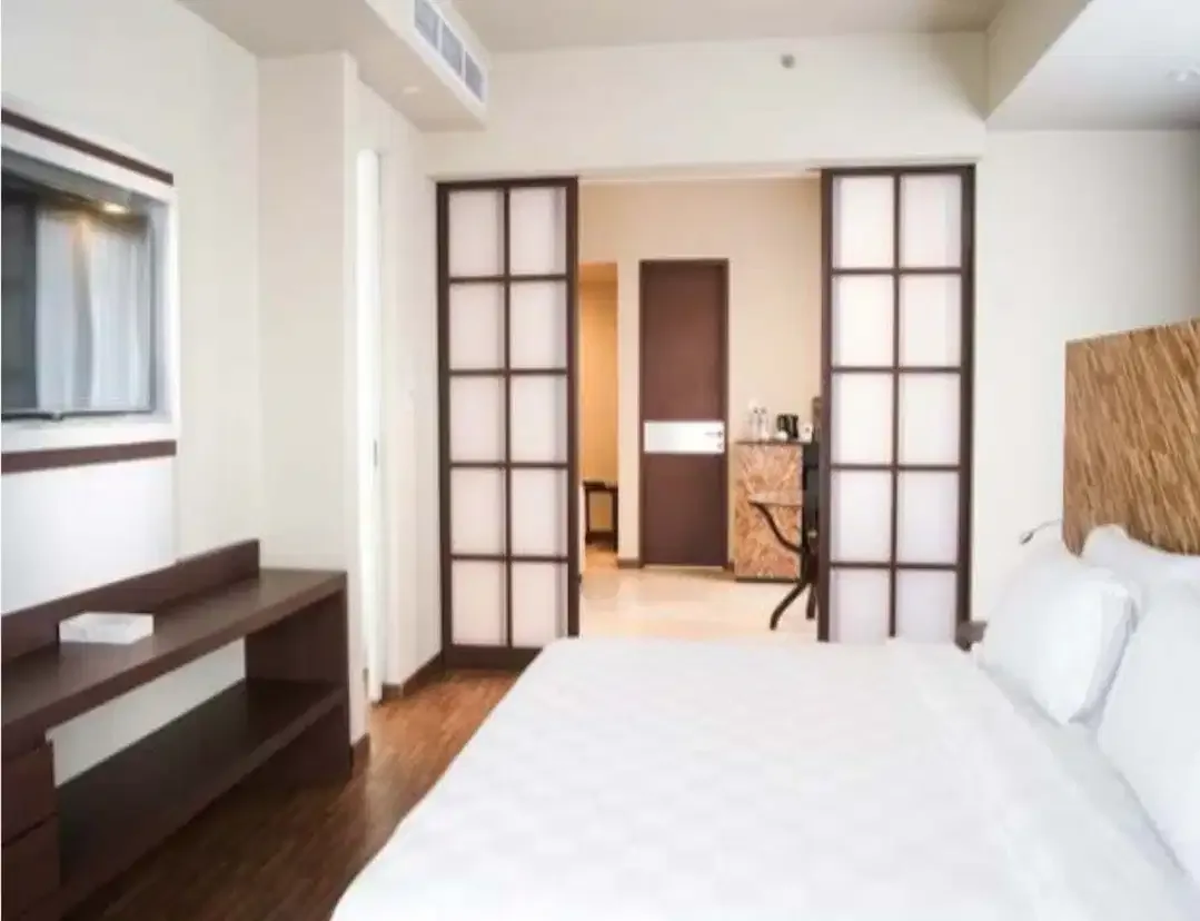Hotel Bintang 4 Harga di Bawah Pasar di Jimbaran Bali - Image 8 of 10