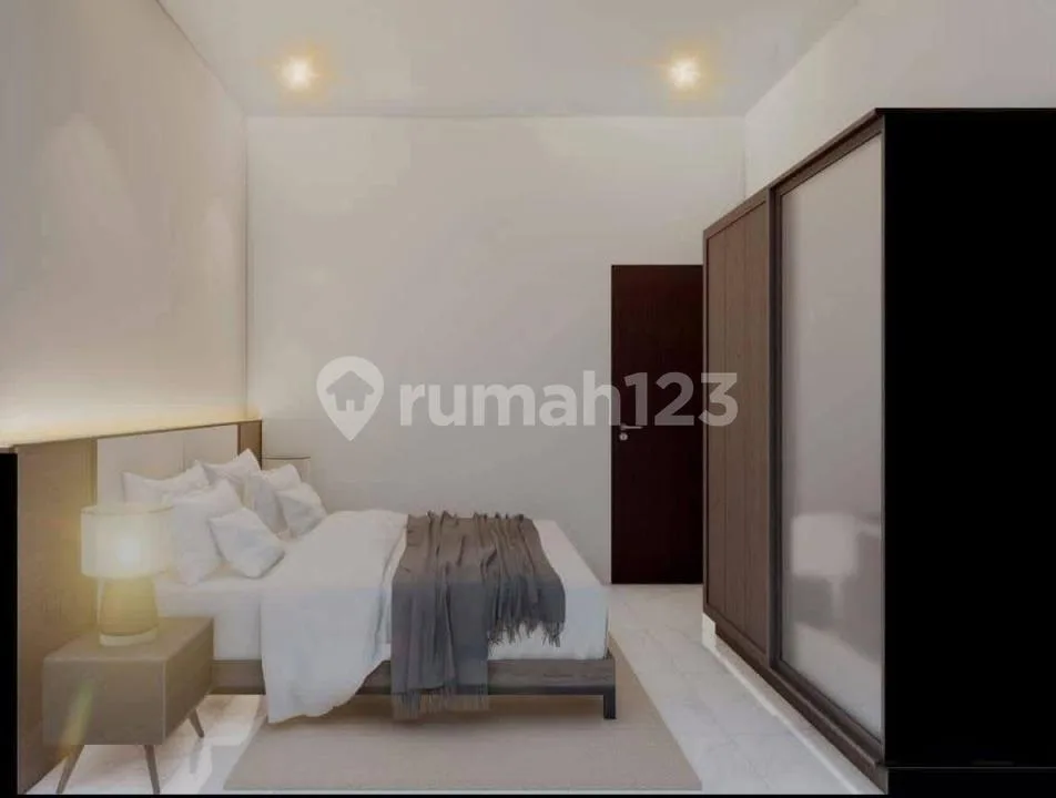 Dijual Villa Modern Style Jimbaran #6436 - Image 3 of 4