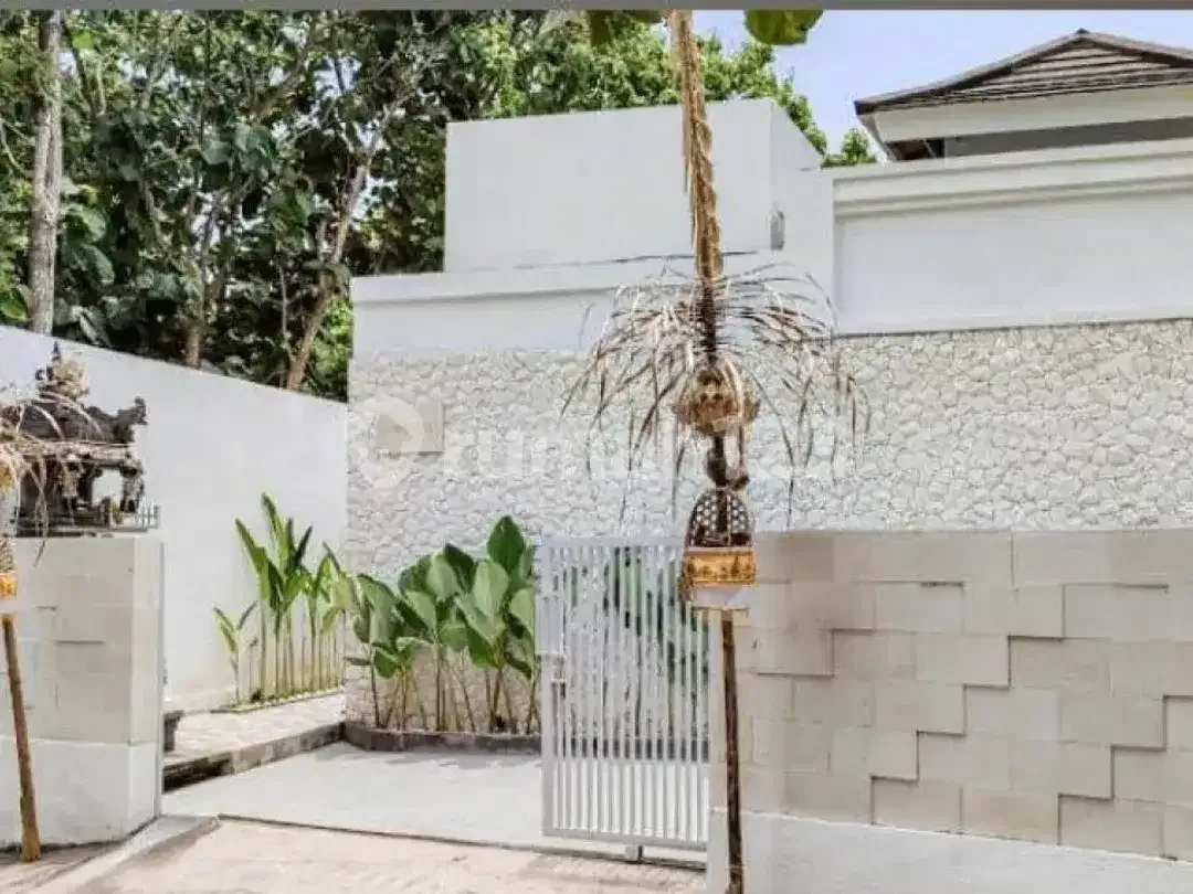 Disewakan Villa Premium Nusa Dua Area Pariwisata - Image 3 of 5