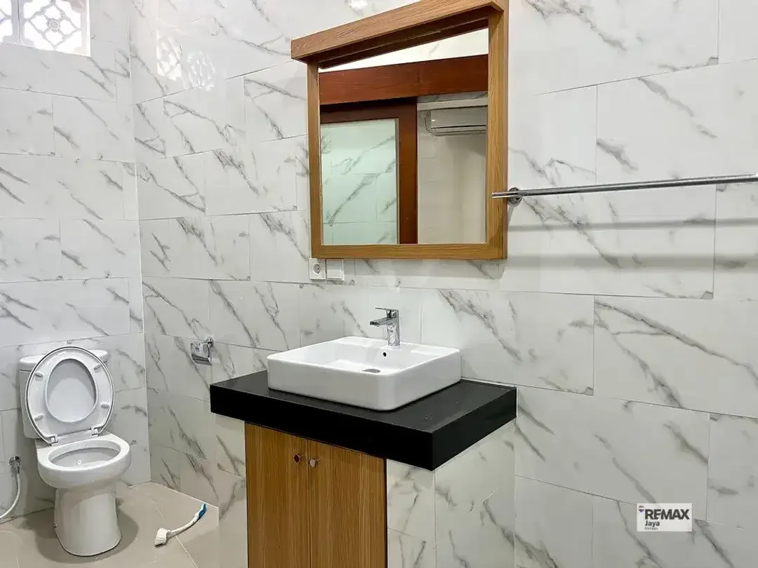 Brand New House For Rent In Sanur Area - Image 10 of 10