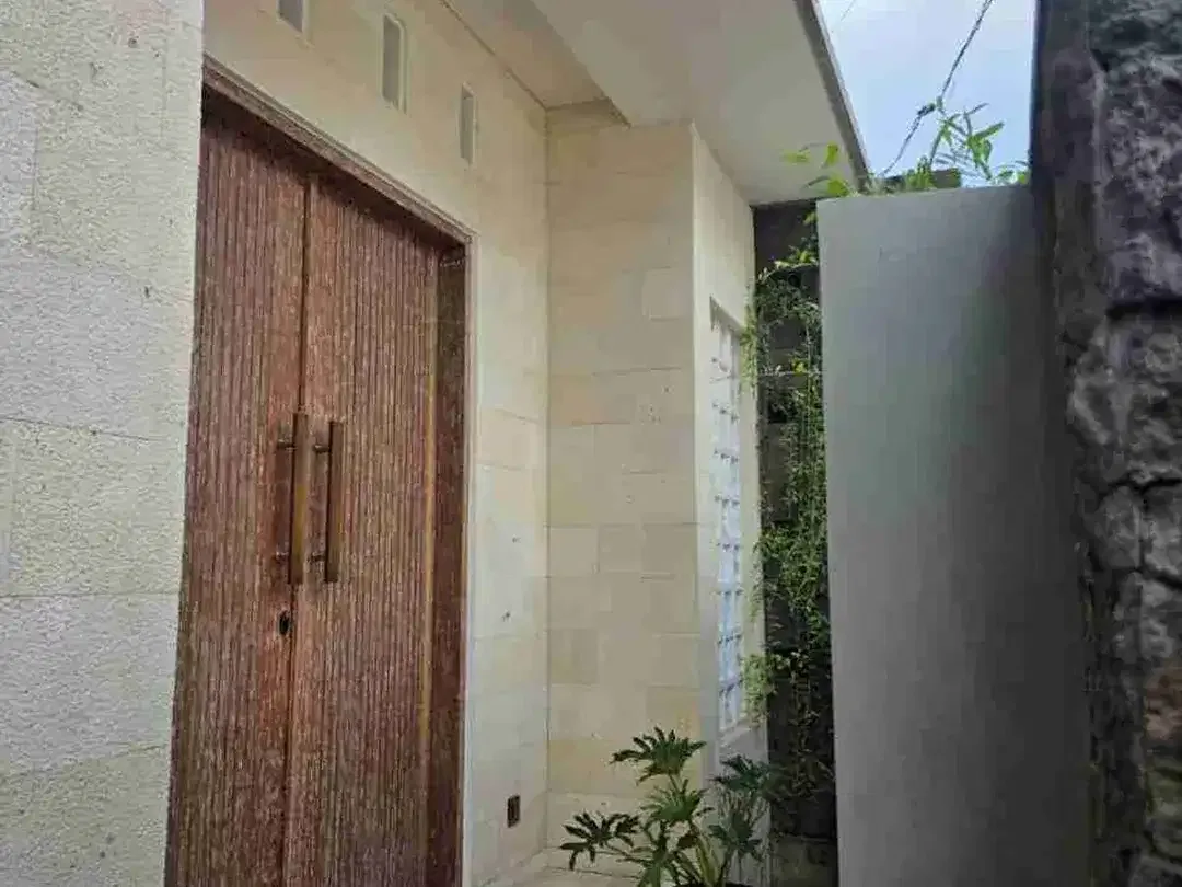 Villa Mewah Minimalis Ungasan Dekat GWK dan Melasti - Image 4 of 10