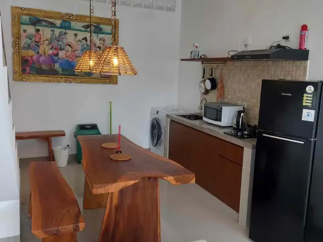 For sale villa at Mumbul Nusa Dua - Image 2 of 7