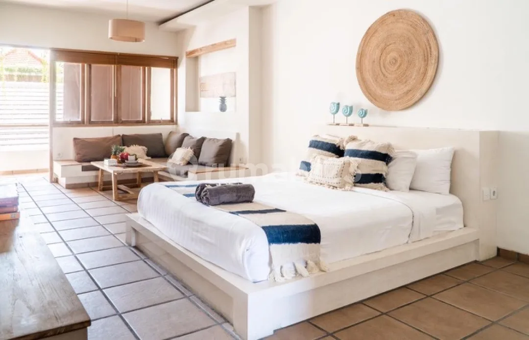 For Sale - 18-Room Apartment Building In Seminyak, Bali - Image 2 of 4