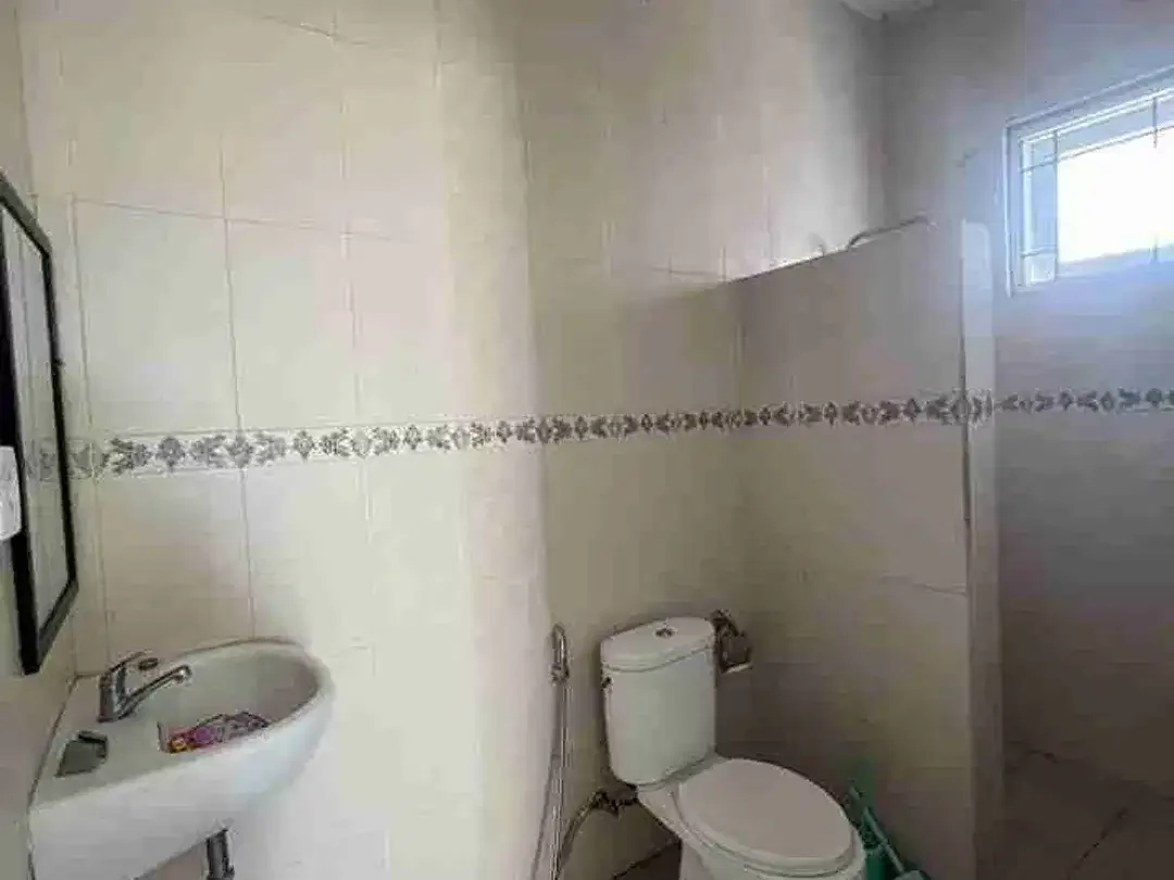 RUMAH MODERN MINIMALIS DI TUKAD BADUNG RENON - Image 5 of 10