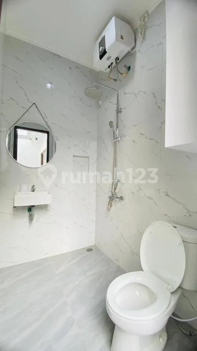 Rumah Model Villa Furnished Pool 2 Lantai Puri Gading, Jimbaran - Image 1 of 4