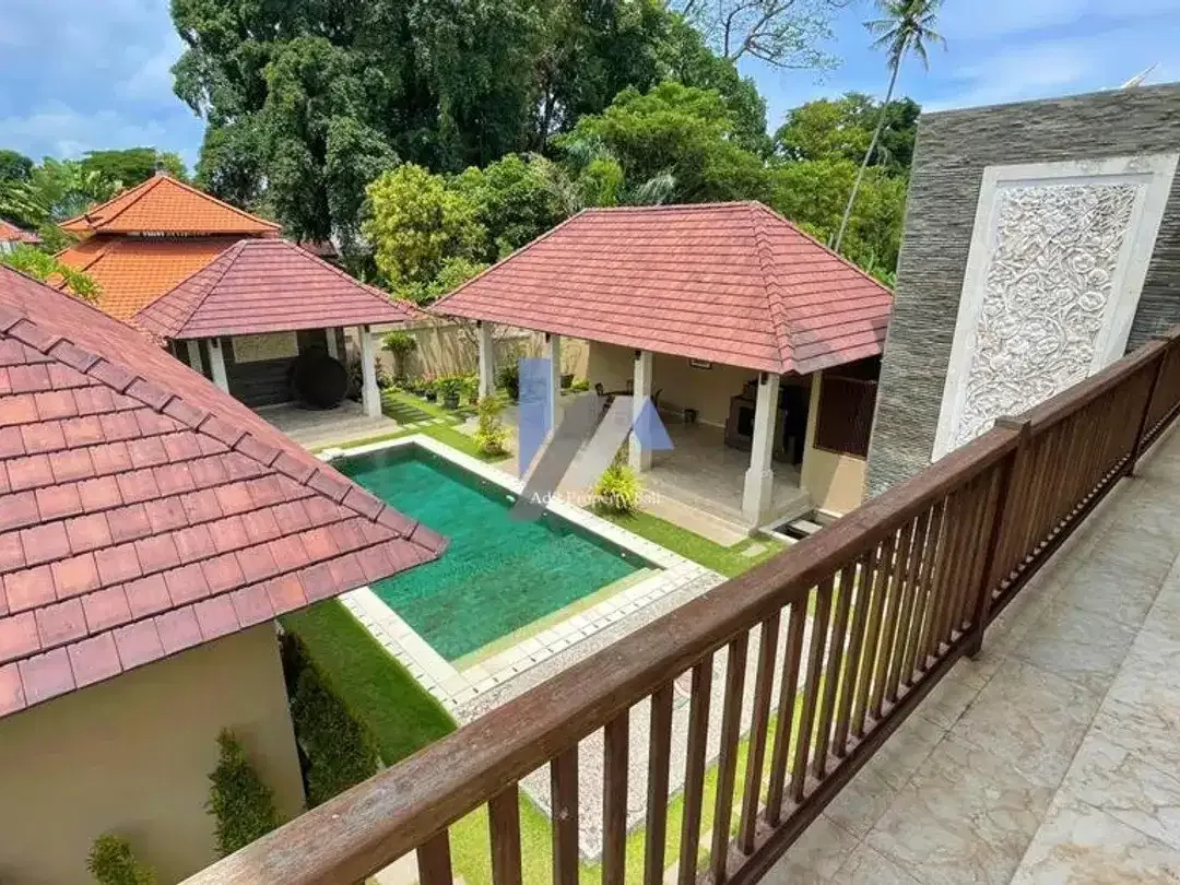Villa Batursari sanur denpasar - Image 6 of 9