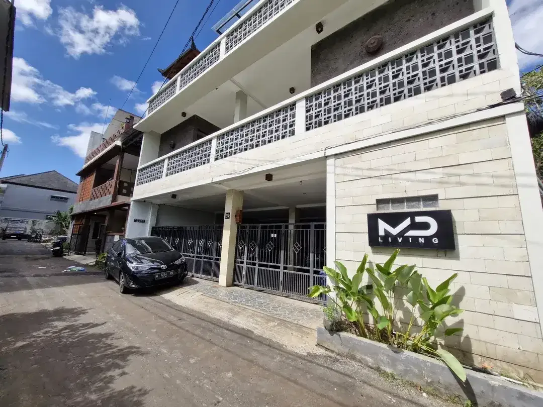 RUMAH KOST ELITE DEKAT UNUD JIMBARAN - Image 2 of 10