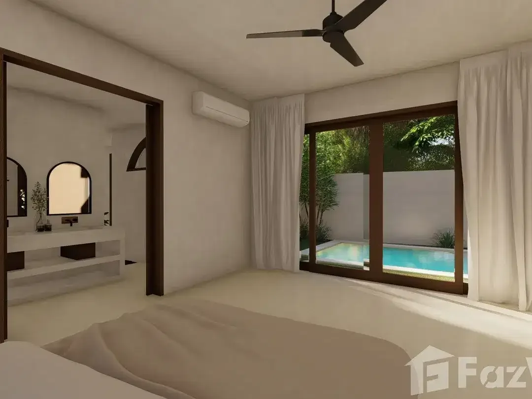 3 Bedroom Villa for sale in Jimbaran, Bali - Image 6 of 10