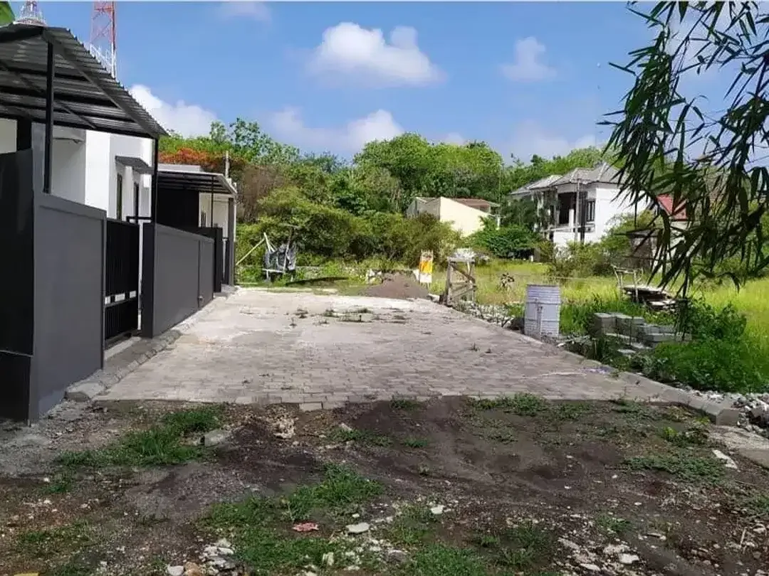 Dijual Rumah Ready di  Dharmawangsa, Kuta Selatan - Image 5 of 7