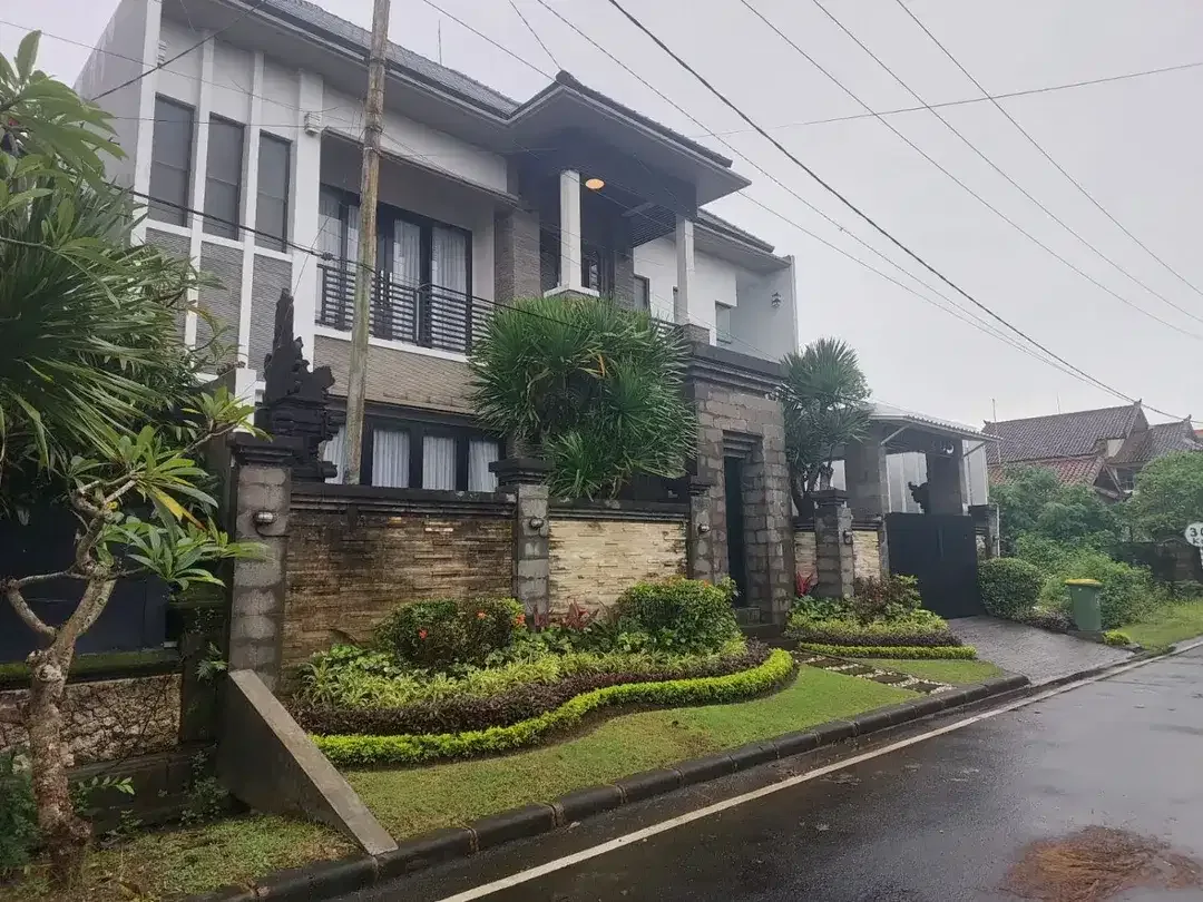 Disewakan – Rumah Area Taman Mumbul, Nusa Dua - Image 4 of 10