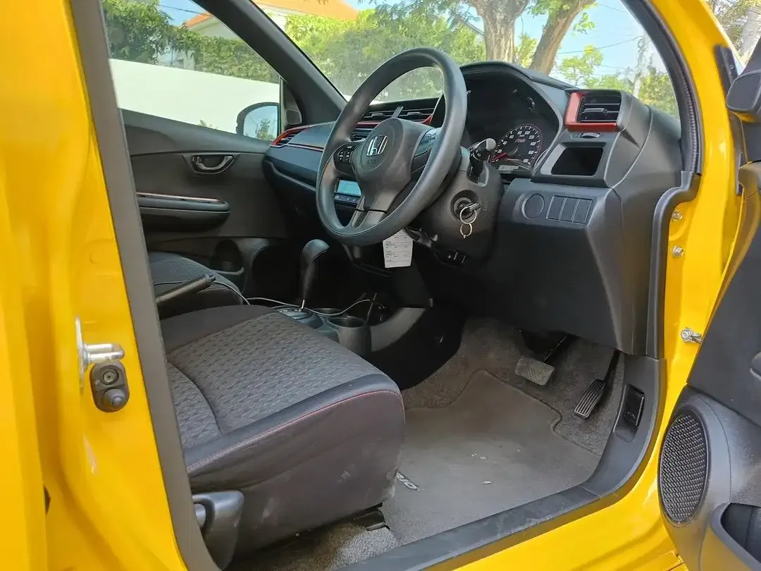 Brio RS AT 2020 // DP 4 jt - Image 5 of 7
