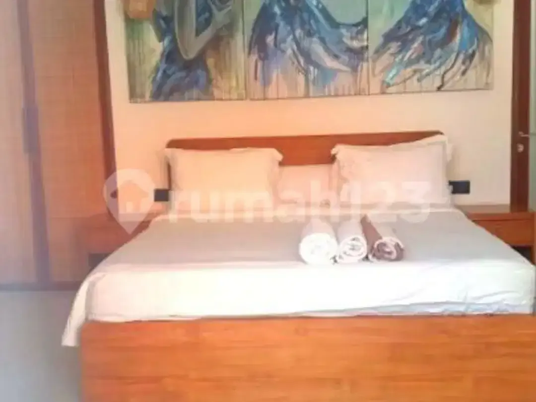 Prime Kerobokan Villa Modern - 2Br Private Pool Near Studja Cafés & Restaurants - Image 4 of 5