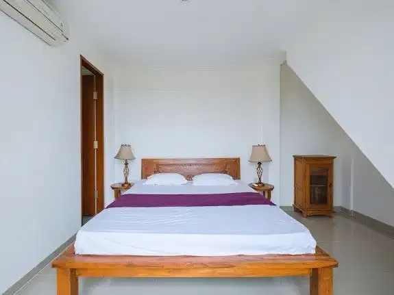 Brand New Villa Mewah Tropis Dekat Pantai Cemagi Bali - Image 10 of 10