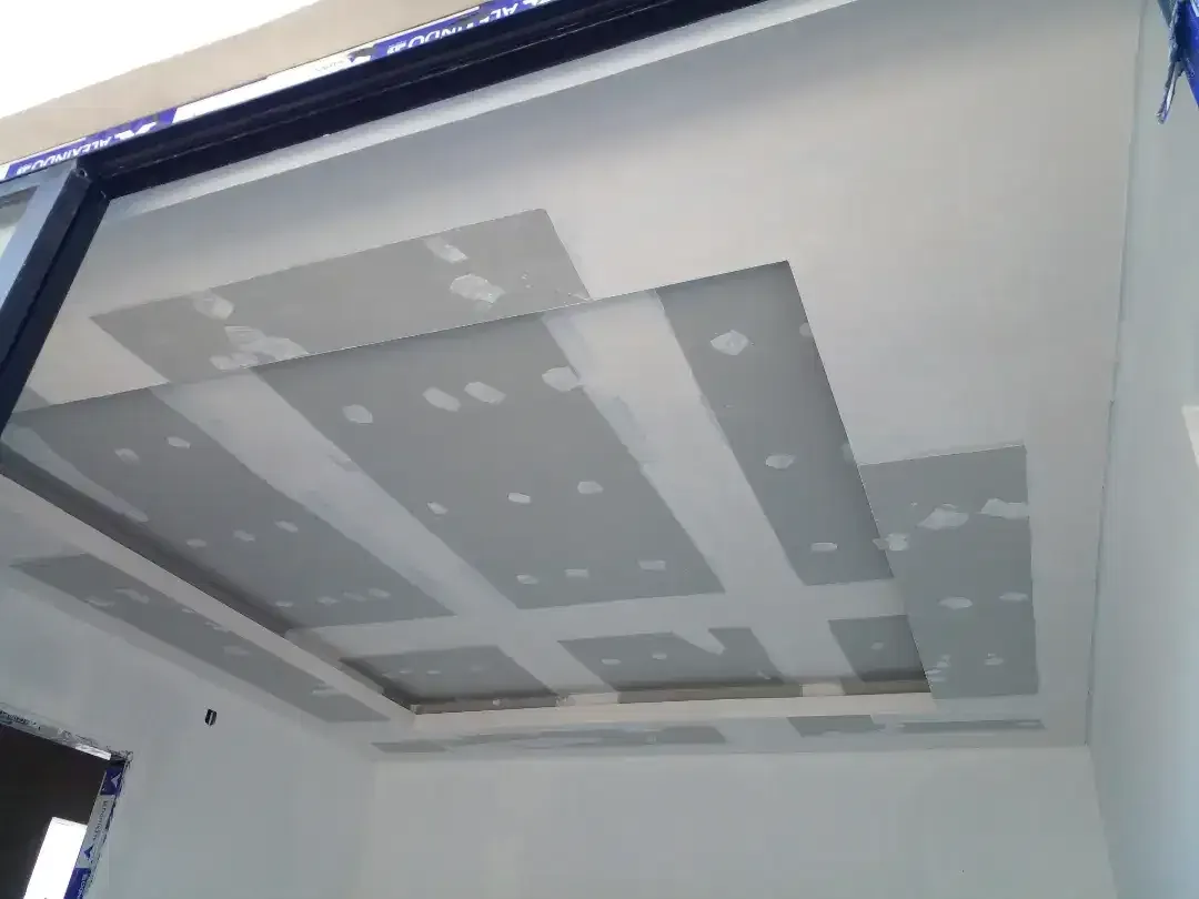 Plafon gypsum & partisi - Image 5 of 10