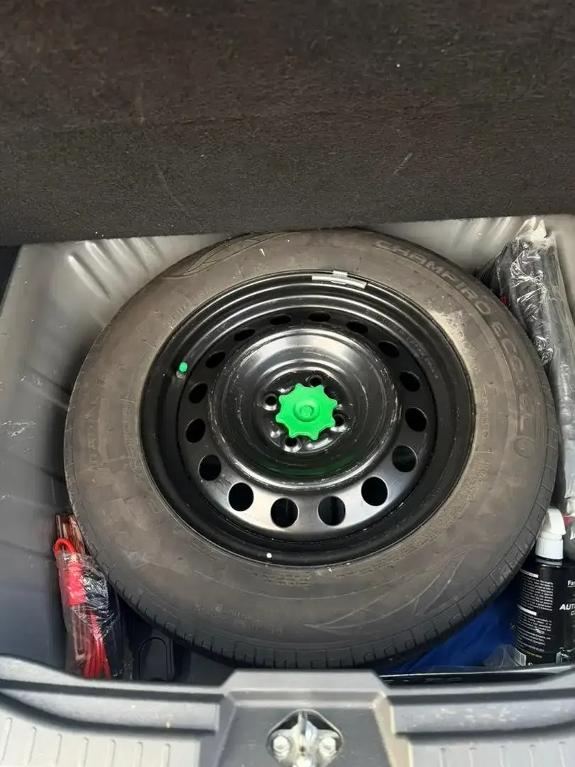 Ban Champiro Ecotec GT Radial 205 / 65 R16 - Image 3 of 4