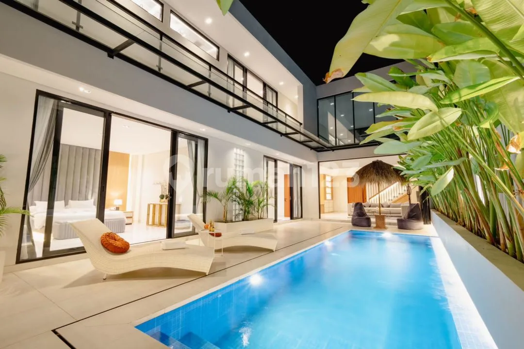 Luxury Villa Balangan 5BR land size 292mÂ² - Image 2 of 4