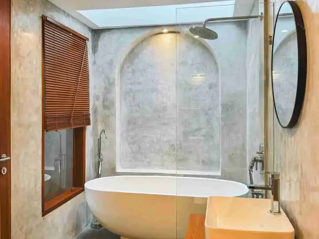 1 BEDROOM FULLY FURNISHED VILLA FOR LONG LEASE HOLD - Image 3 of 6