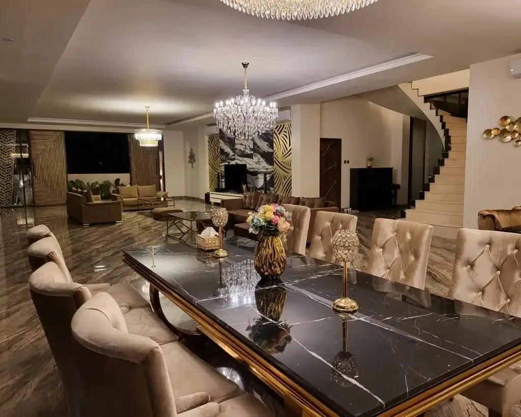 Villa Luxury Unblock View Puri Gading Jimbaran Badung - Image 10 of 10
