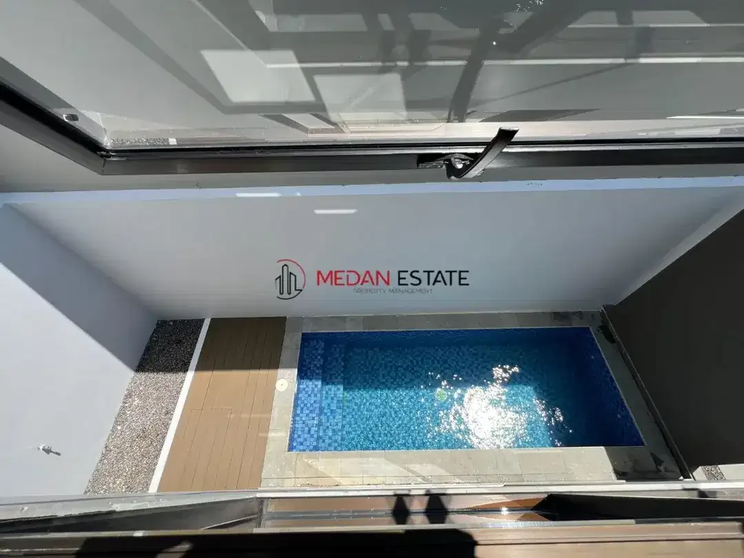 DI JUAL VILLA JIMBARAN BALI!! - Image 6 of 6