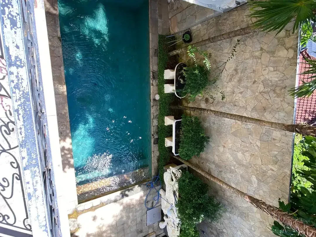 Modern Villa Jimbaran Puri Gading - Image 4 of 10