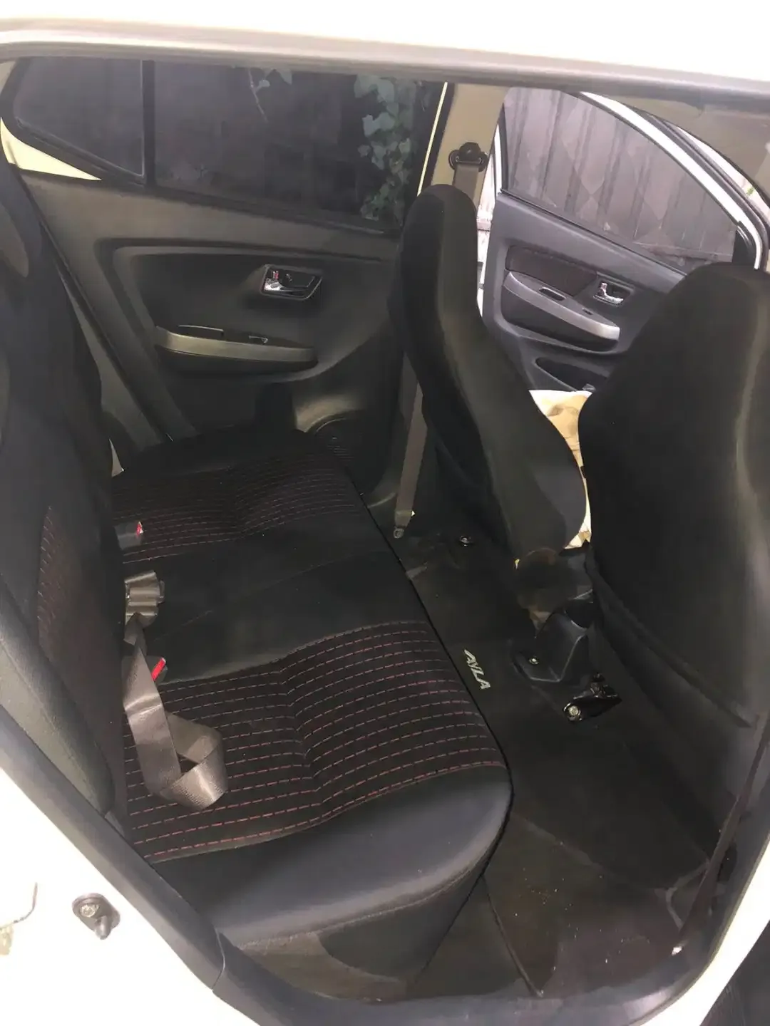 Jual Daihatsu Ayla Automatic Transmission 1.200cc 2022 - Image 9 of 10