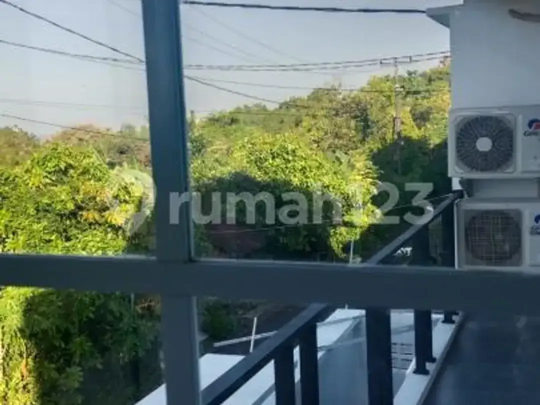 Dijual Rumah Estetik View Laut Lingkungan Sejuk - Image 7 of 10