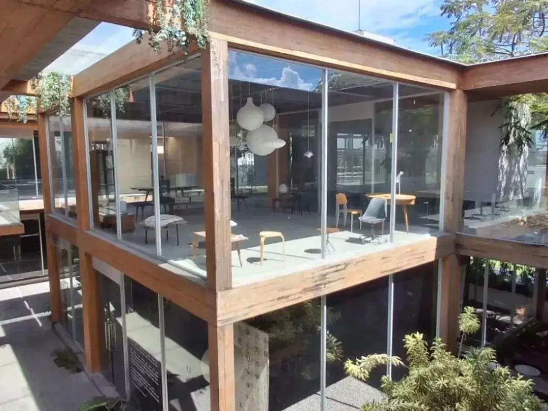 Disewakan Commercial Space Pusat Walk-In Brawa Canggu Lokasi Brawa, Canggu - Image 6 of 10