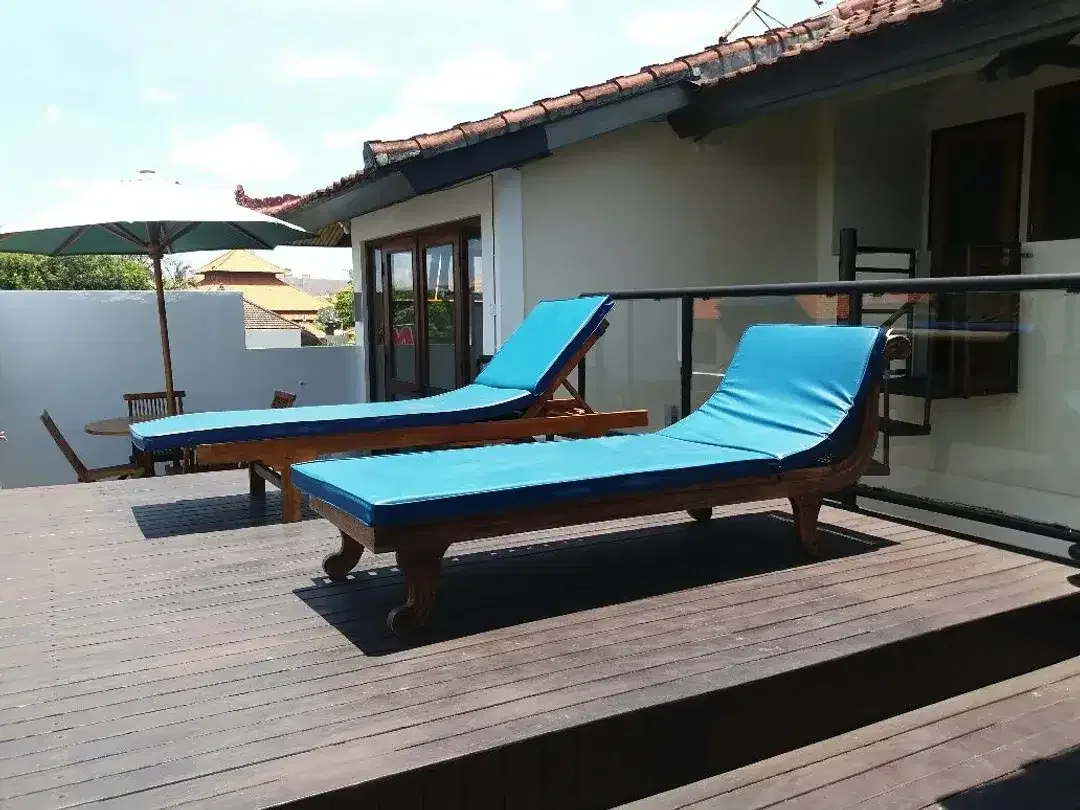 Rumah view laut di tanjung benoa jimbaran,30 mtr dari pantai - Image 9 of 10