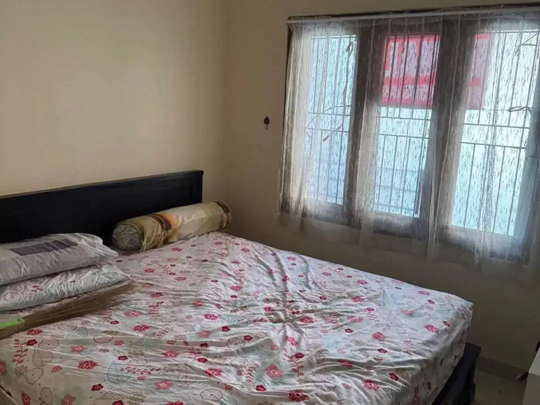 DIJUAL RUMAH MINIMALIS 2 LANTAI – KOMPLEK ONE GATE SYSTEM GATSU TENGAH, DENPASAR ( IR / LM ) - Image 4 of 10