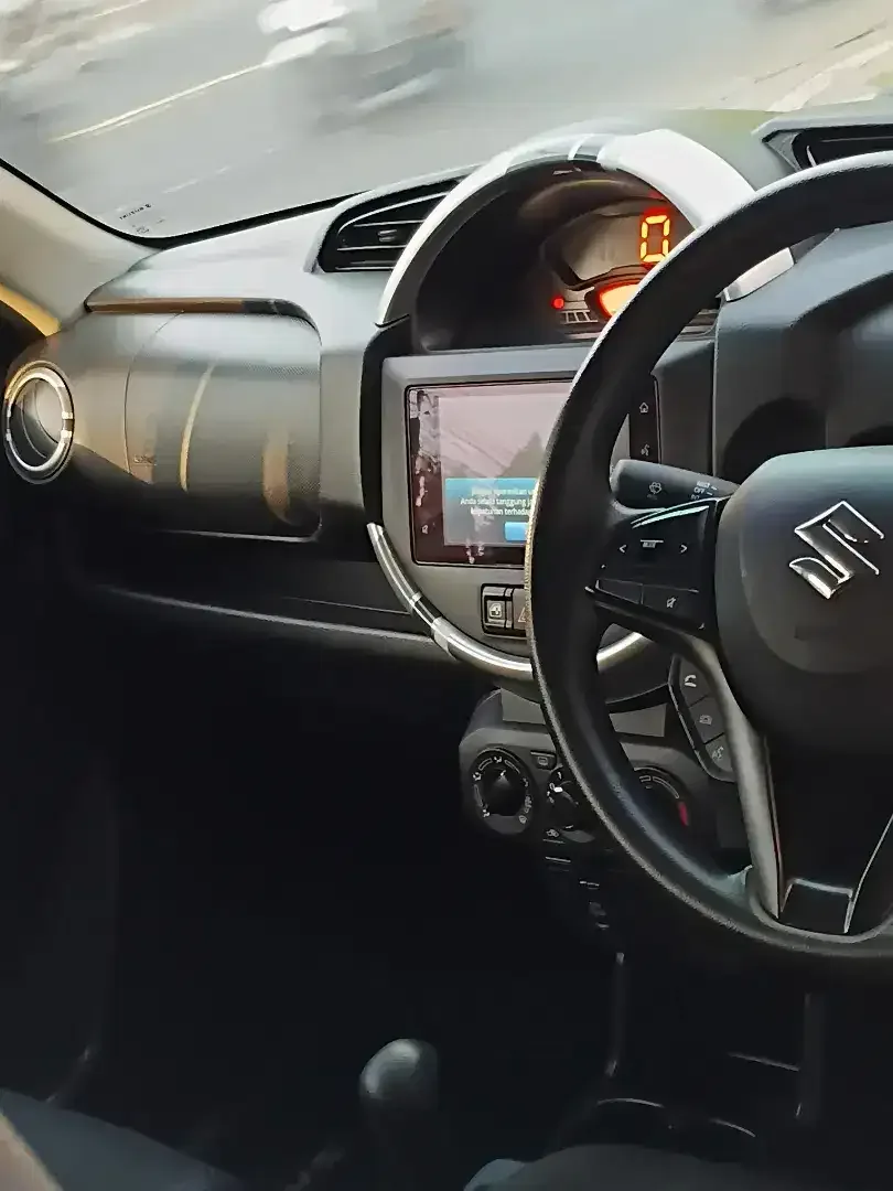 SUZUKI S-PRESSO MATIC ASLI BALI TANGAN PERTAMA SEPERTI BARU - Image 9 of 10