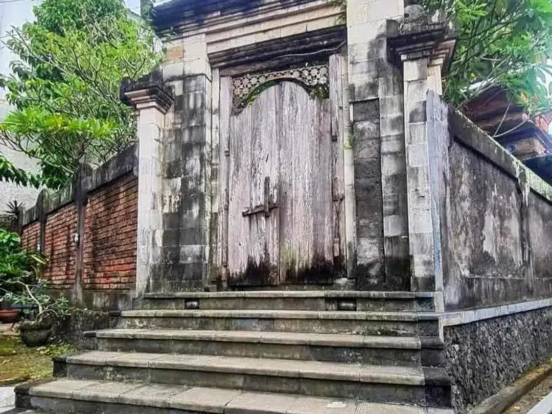 DIJUAL TANAH MURAH PADONAN TIBUBENENG - Image 7 of 10
